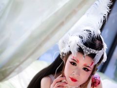 -九月鹰飞汉服摄影工作室