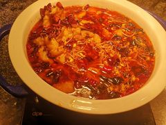 -美食汇自助餐厅(成都万达瑞华酒店)