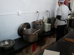 -李小老烧饼(常营民族家园店)