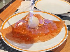 -La Creperie法餐厅(芮欧百货店)