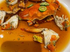 -老吉士酒家(天平路店)