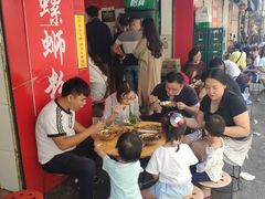 等位区-凤张螺蛳粉·爽口粉(跃进路总店)