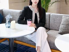 -上海浦东滨江喜来登酒店
