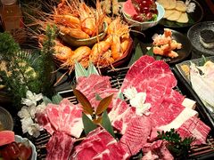 -300杯·和牛烧肉清酒专门店(廊里店)