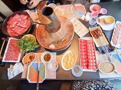 -东来顺·非遗火锅(赛格国际购物中心店)
