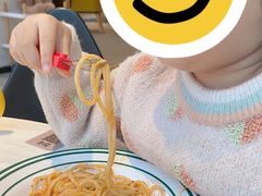 -乔泰勒JOETYLER西餐厅(曲江店)