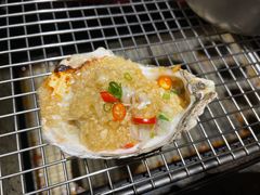 -夜食白市Yespicy·烧烤啤酒宵夜(番禺四海城店)