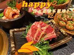 -牛家酒场(7mall店)
