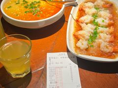 -外婆家(青岛万象城店)
