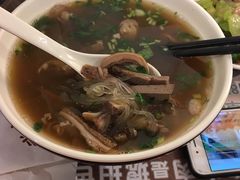武松打虎全牛汤-武松家(丰益桥店)
