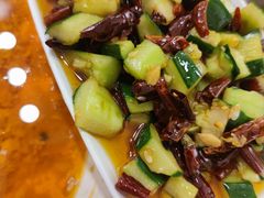 -霸王虾·麻辣小龙虾(清水河公园店)