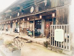 -门溪山居·镜岭味道
