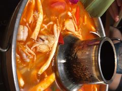 -南越郡·越式风味餐厅(青秀万达店)