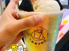 -丸摩堂鲜果茶(九方店)