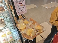 -西村叔叔的店·面包·甜品·蛋糕(清河万象汇店)