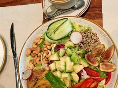 -TIGERS老虎西餐(亦庄店)