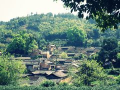 -杨家堂村