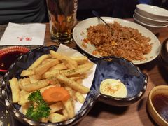 -满来寿喜烧(金虹桥店)
