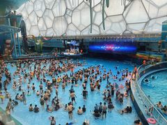 -水立方嬉水乐园