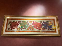 -辛德里印度餐厅(勒泰商圈店)