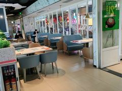 大堂-豪客来牛排(雄峰城店)