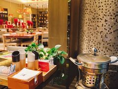 -广州W酒店