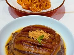 -川香鼎盛·川府家宴商务宴请(市桥富华总店)