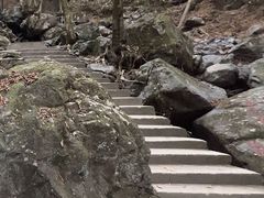 -藏龙百瀑风景区