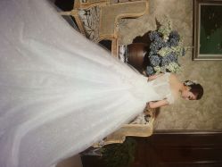 宝娜嫁衣馆-南京宝娜嫁衣婚纱礼服馆(中央路店)