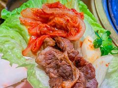 -杨小佳·齐齐哈尔烤肉·烤串(广州店)