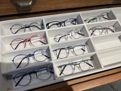 -大视光学•LINDBERG林德伯格•全球手工眼镜集合店(王府井店)