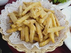 -大眼锅贴水饺(河东店)