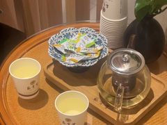 -筋骨堂热敷推拿按摩(翠华路店)