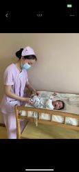 -月满阁月子中心(莲湖区店)
