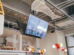 -NOKNOK若蔻亲子餐厅(天地壹方北馆店)