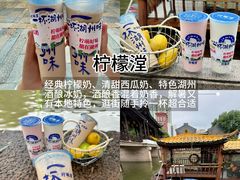 -衣裳街历史文化街区