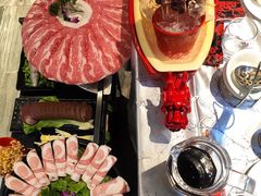 -红辣椒·川菜·火锅(张杨路店)