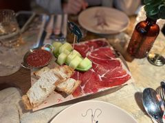 -BROWNSTONE布朗石西班牙餐厅(富城店)