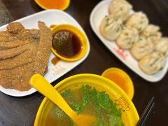 -大壶春生煎(四川中路店)