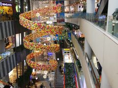 -利客来眼镜店(崂山百货店)