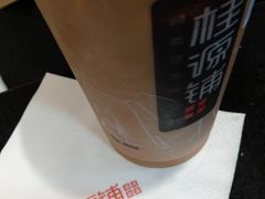 -桂桂茶(滨江百联店)