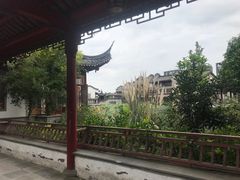 -龙潭水乡
