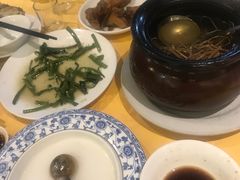 煎蟹-莲花公园煎蟹(总店)