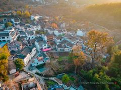 -塔川景区