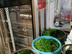 -正宗杨记普洱酸醋米线(总店)