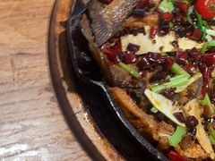 -老板恋上鱼(恒隆广场店)