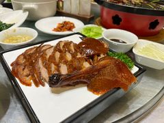 -峨嵋酒家(牡丹园店)