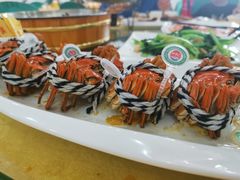 -小北江河鲜(新城店)