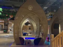 -汤W城市微度假(仓山店)