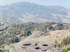 -南靖田螺坑土楼群景区